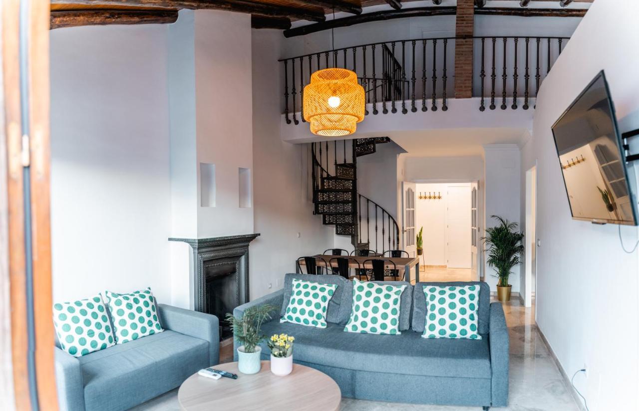 Avanel Apartment *