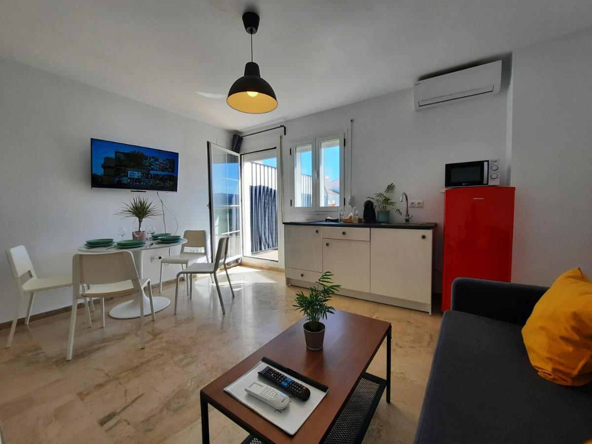 Avanel Apartment