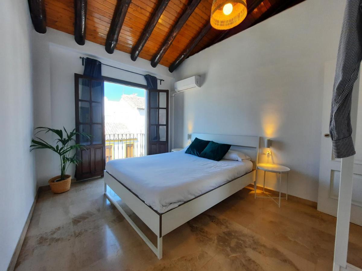 Avanel Apartment Ronda