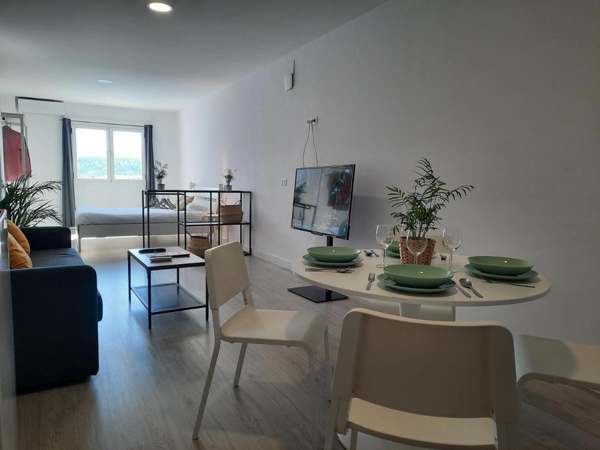 Avanel Apartment *