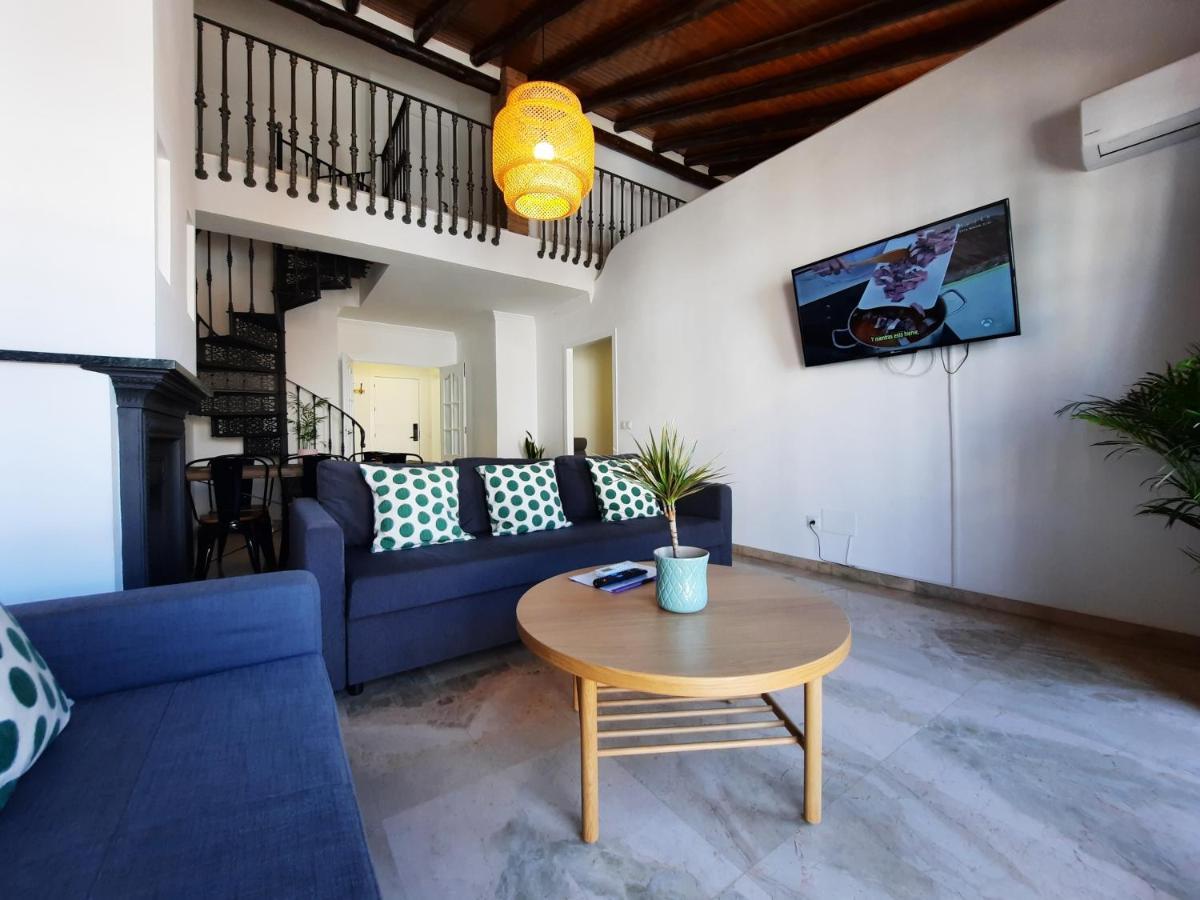 Apartment Avanel Ronda