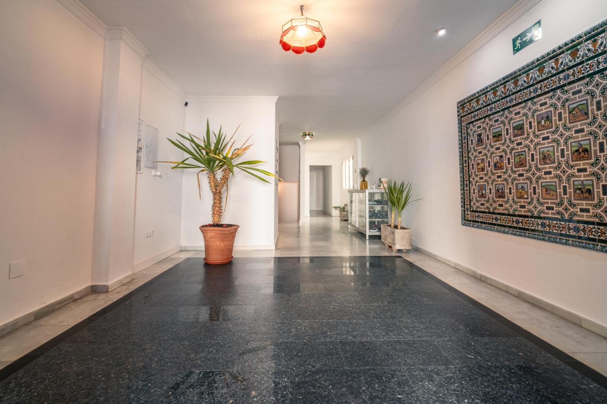 Avanel Apartment