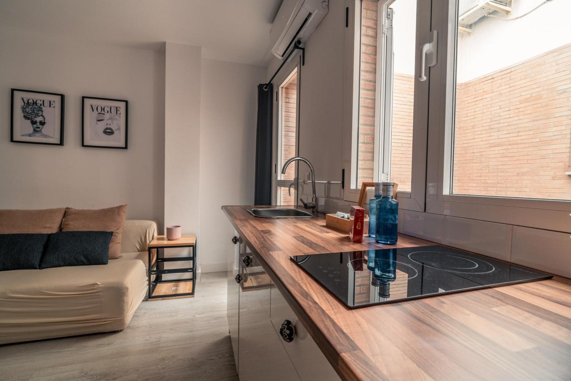 Avanel Apartment