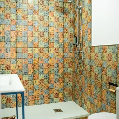 Apartamentos Avanel Ronda Exterior photo