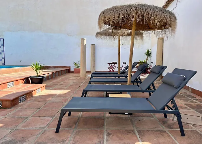 Apartamentos Avanel