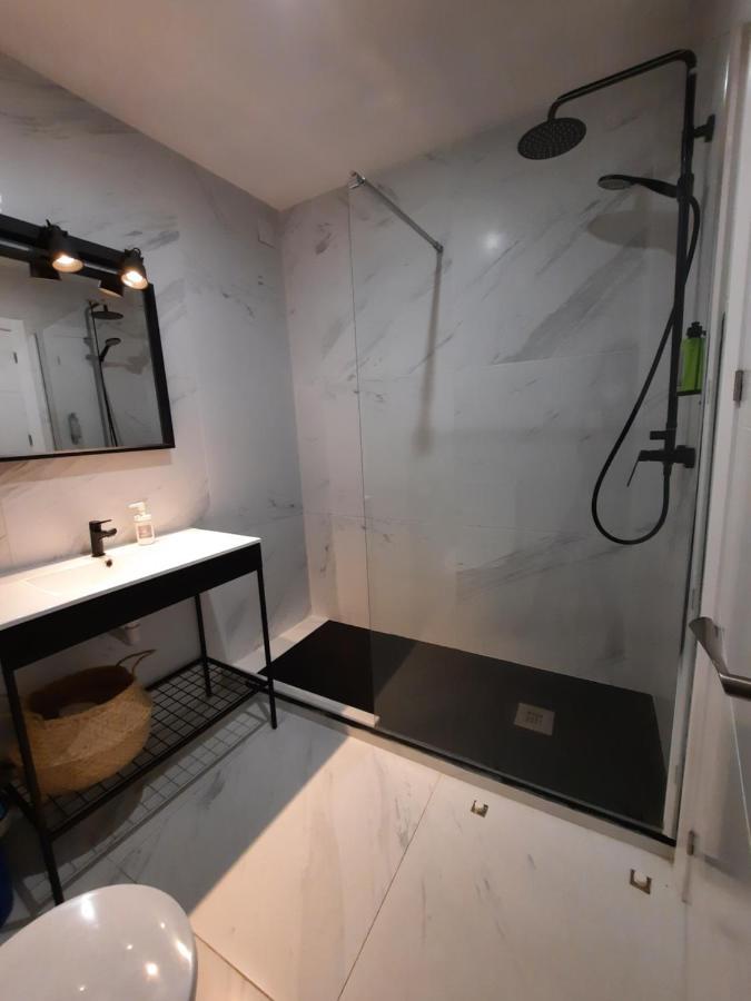 Apartment Avanel *