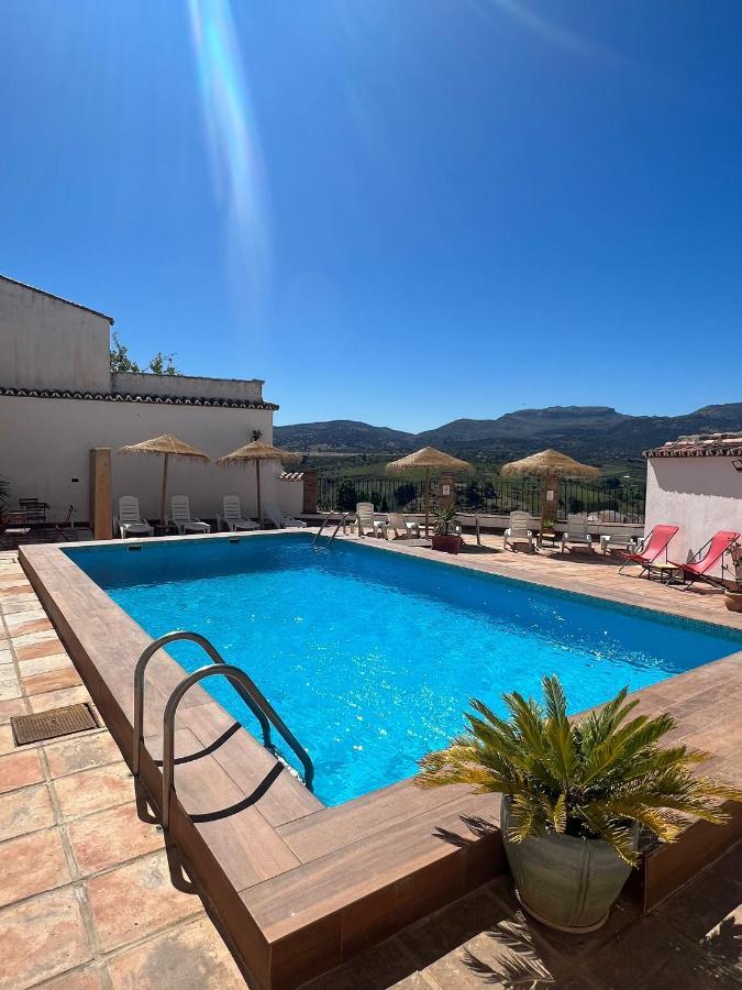 Avanel Apartment Ronda