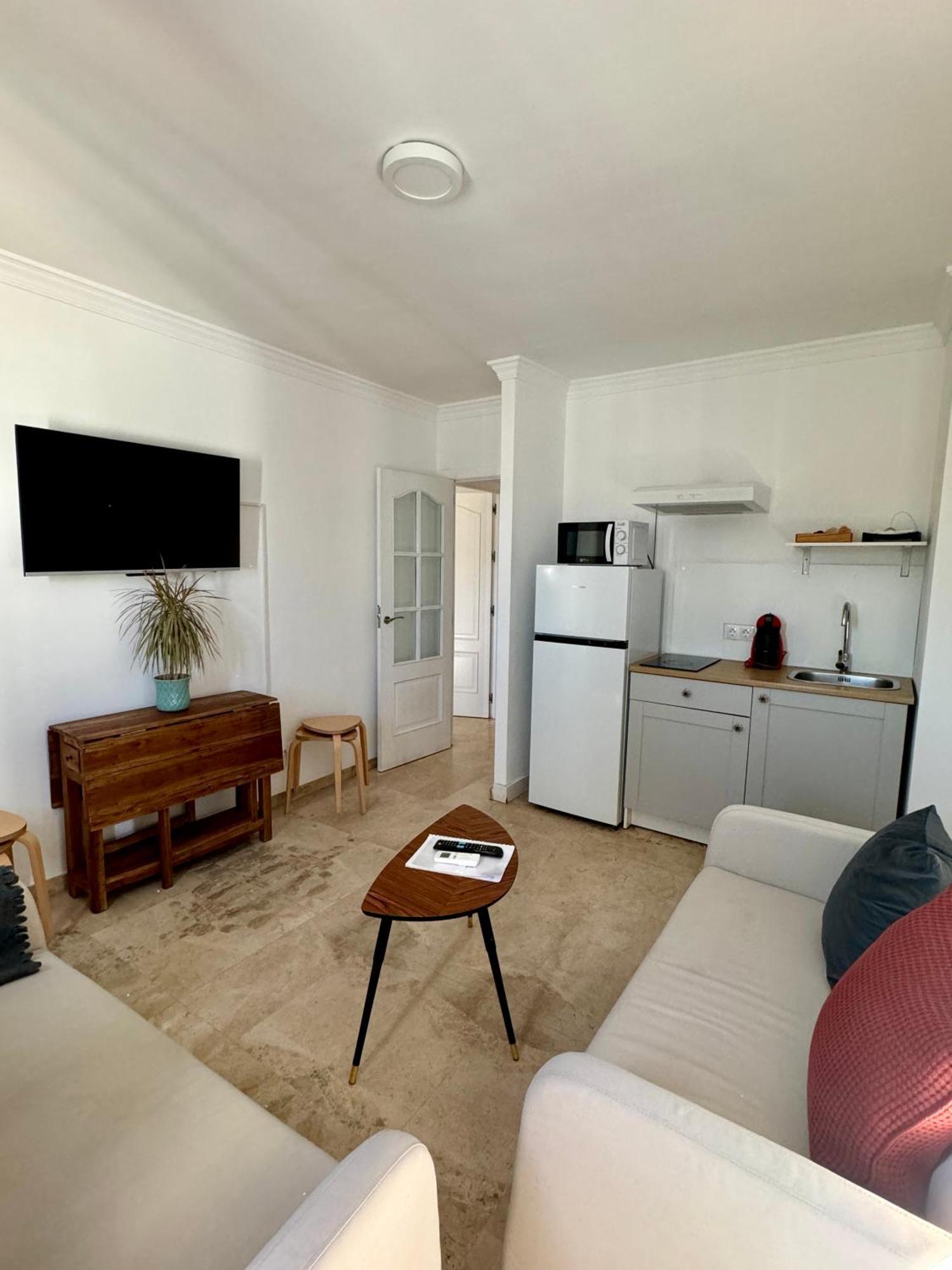 Avanel Apartment