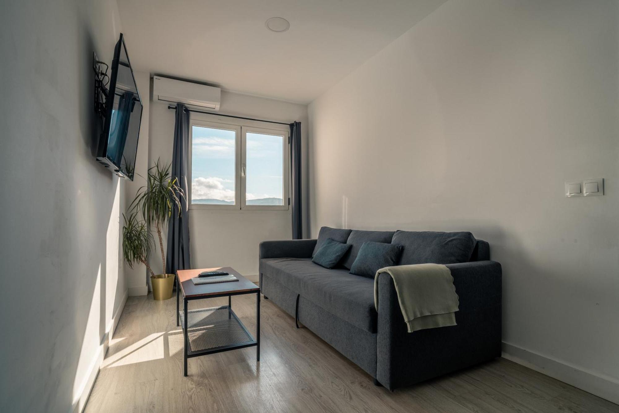 Avanel Appartement *