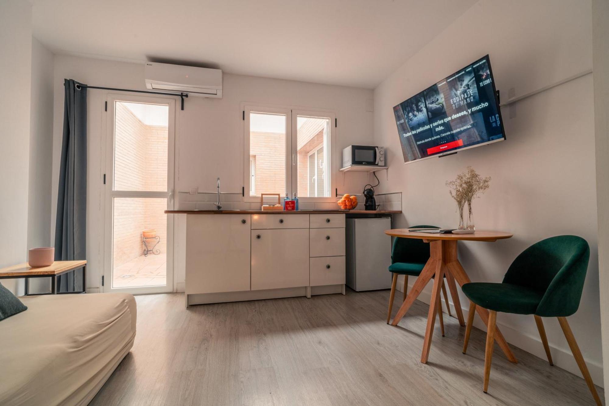 Avanel Appartement Ronda
