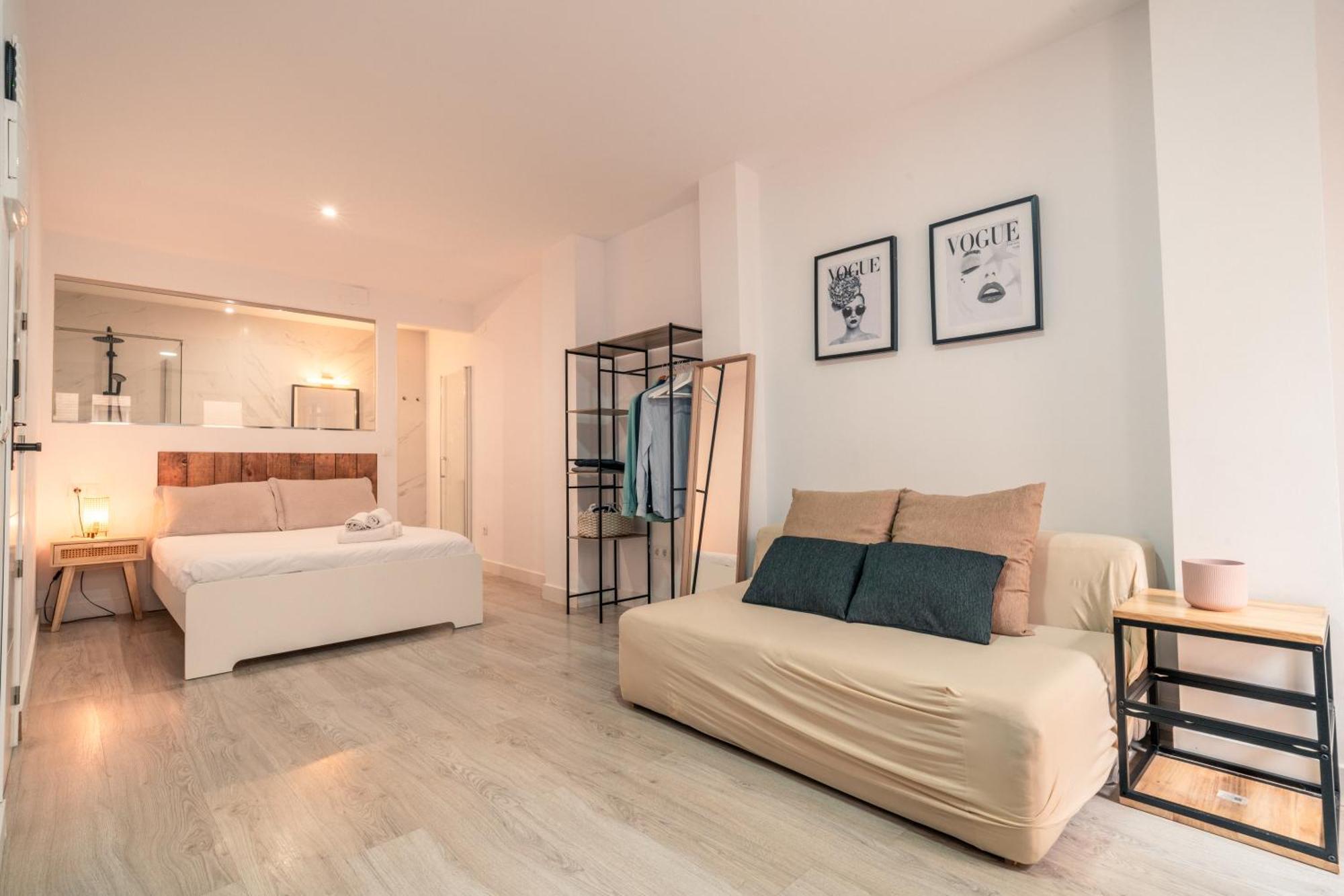 Apartment Avanel *