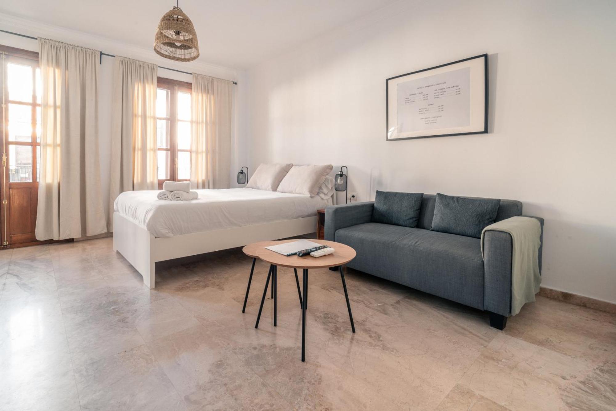 Apartment Avanel *
