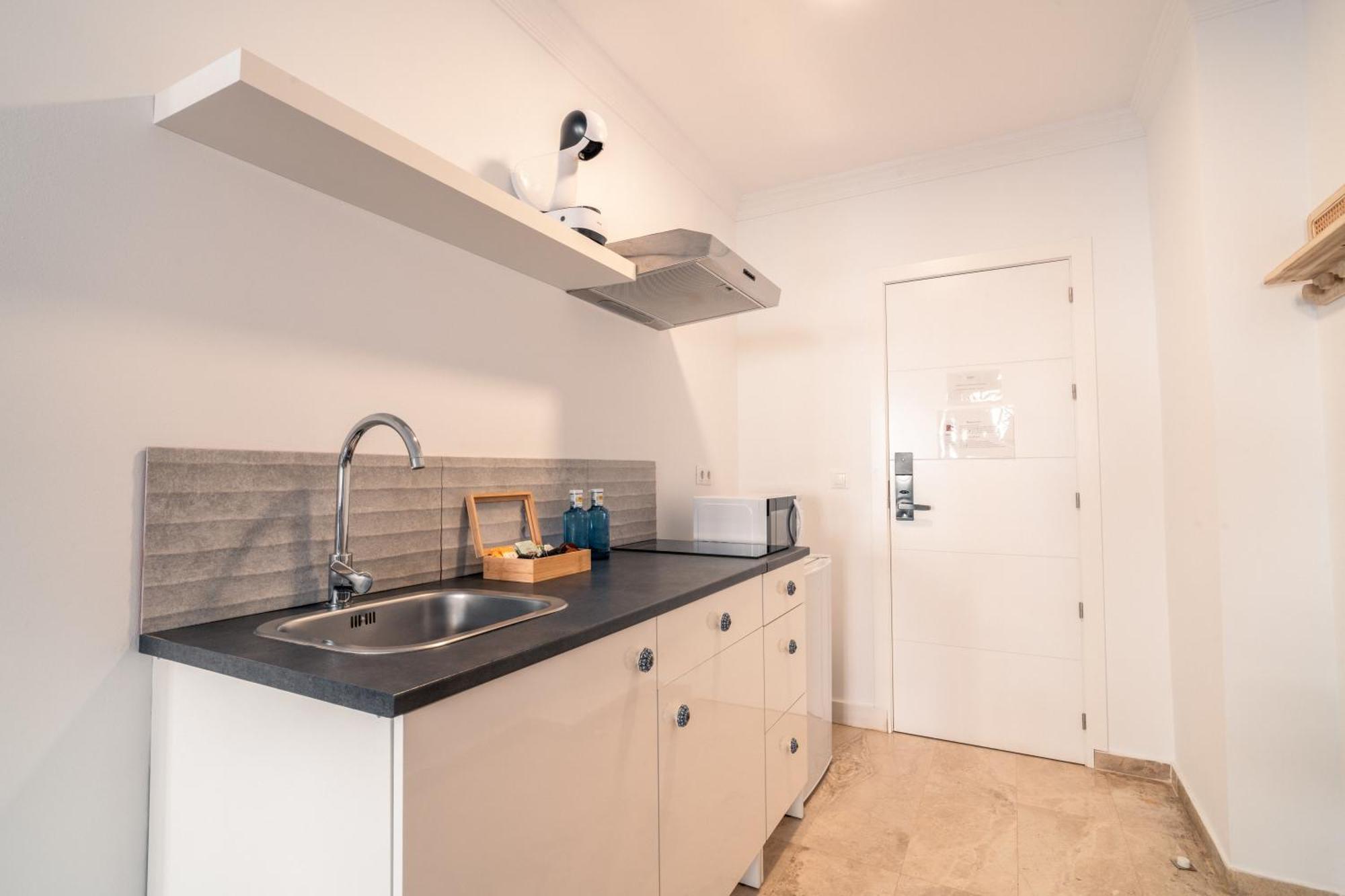 Avanel Apartment *