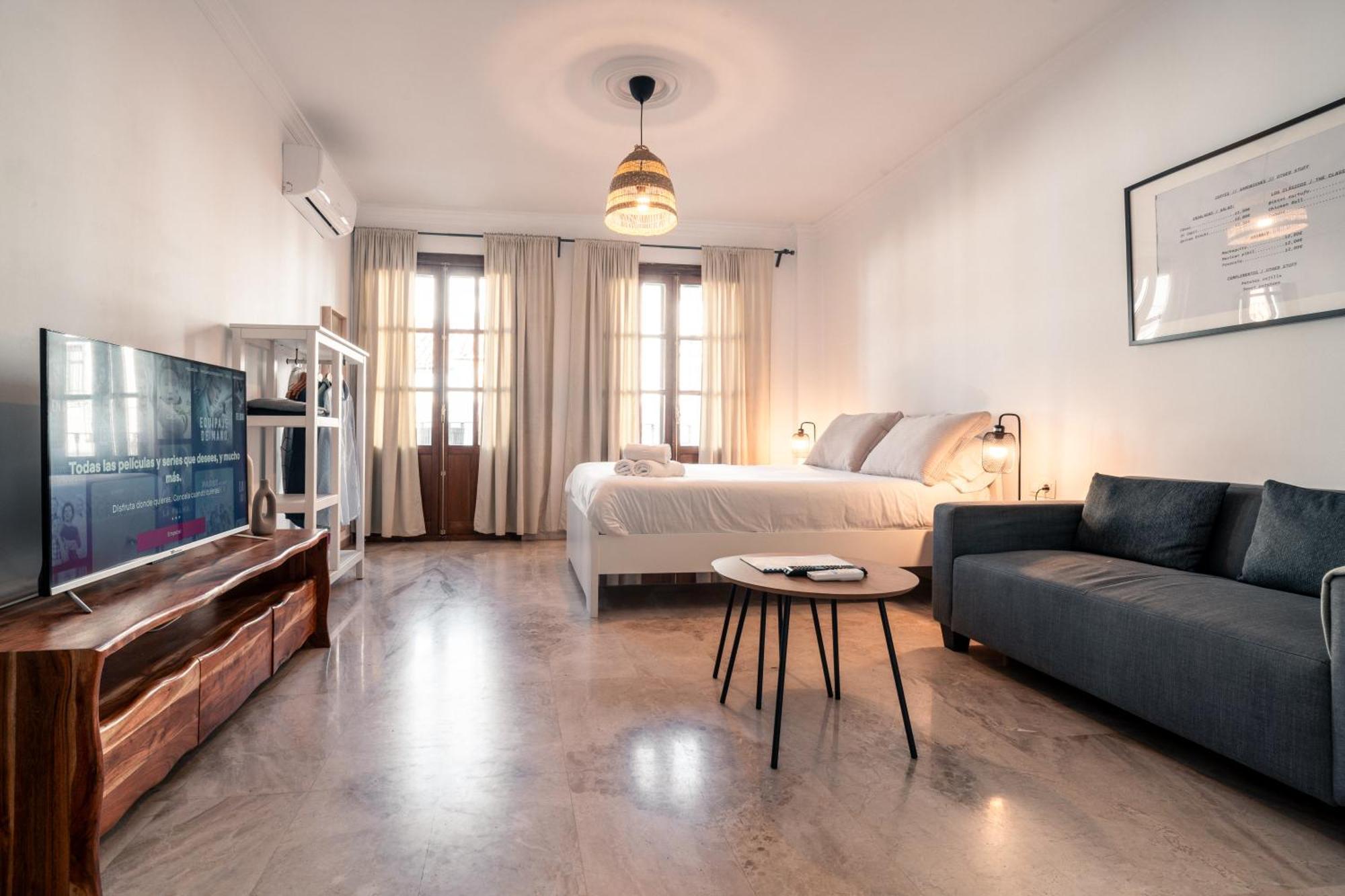 Appartement Avanel *